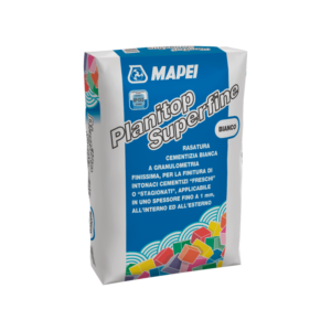 RasaturaMapeiPlanitopSuperfine(Saccoda20Kg)