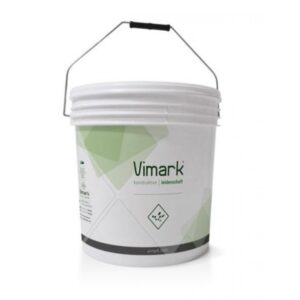 RivestimentoVimarkThermoRasaturaAntimuffaBianco(Secchioda10Kg)
