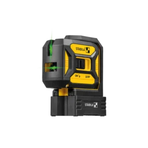 STABILALASERALINEEINCROCIATEEAPIOMBOLAX320G-SET5UNITÀ