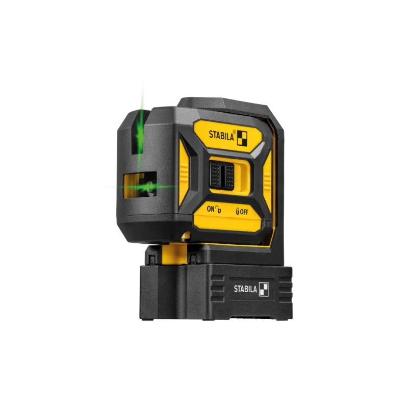 STABILALASERALINEEINCROCIATEEAPIOMBOLAX320G-SET5UNITÀ
