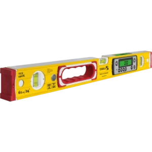 STABILALIVELLAELETTRONICATECH196DL81CM