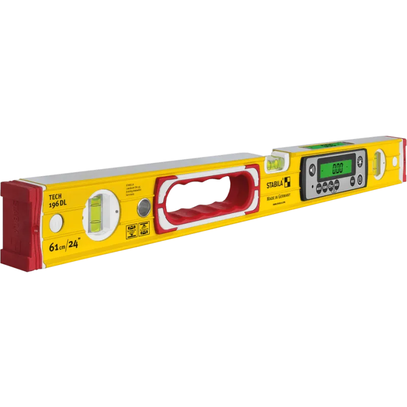 STABILALIVELLAELETTRONICATECH196DL81CM