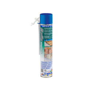SchiumaMapeiMapepurRoofFoamM/G(Scatolada12bomboletteda750ml)