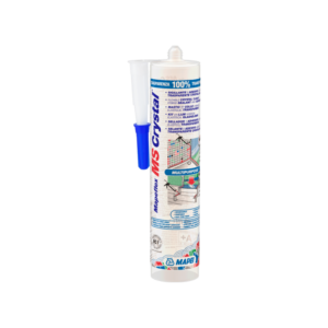 SigillanteMapeiMapeflexMsCrystal(Scatoleda12pzda300ml)