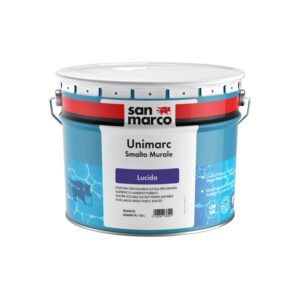 SmaltomuralelucidoUnimarcSanMarcopermuriinterniedesterni(Secchioda4Lto10Lt)