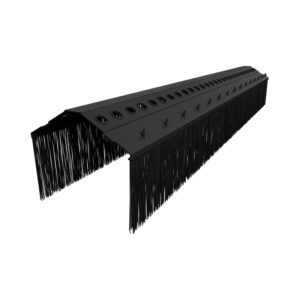 SottocolmoventilatorigidoRiwegaVenti-techneroinPVC,75x175x1mt(20pz)
