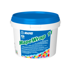 StuccoMapeiMapewrap11(Kitda6Kg)