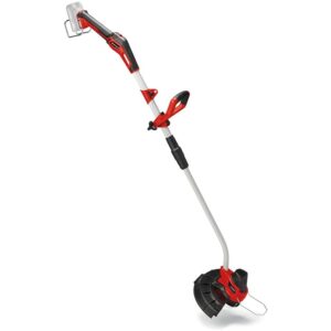 TagliabordiabatteriaEinhellGE-CT18/33LiE-Solo18Vlarghezzataglioø33cm