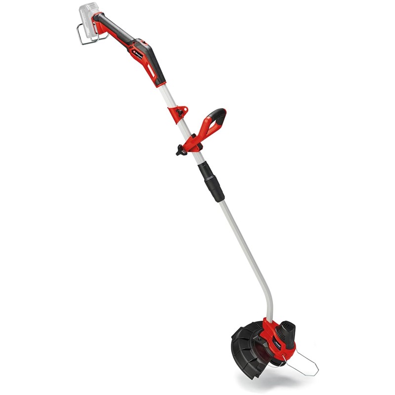 TagliabordiabatteriaEinhellGE-CT18/33LiE-Solo18Vlarghezzataglioø33cm