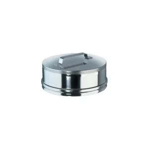 TappociecoconmanigliaDN100AISI316LBA