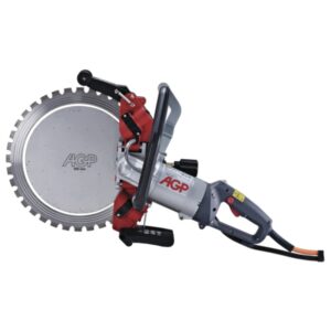TroncatriceadanelloaltafrequenzaAGPR16taglioumidosucalcestruzzofinoa300mm,6600W